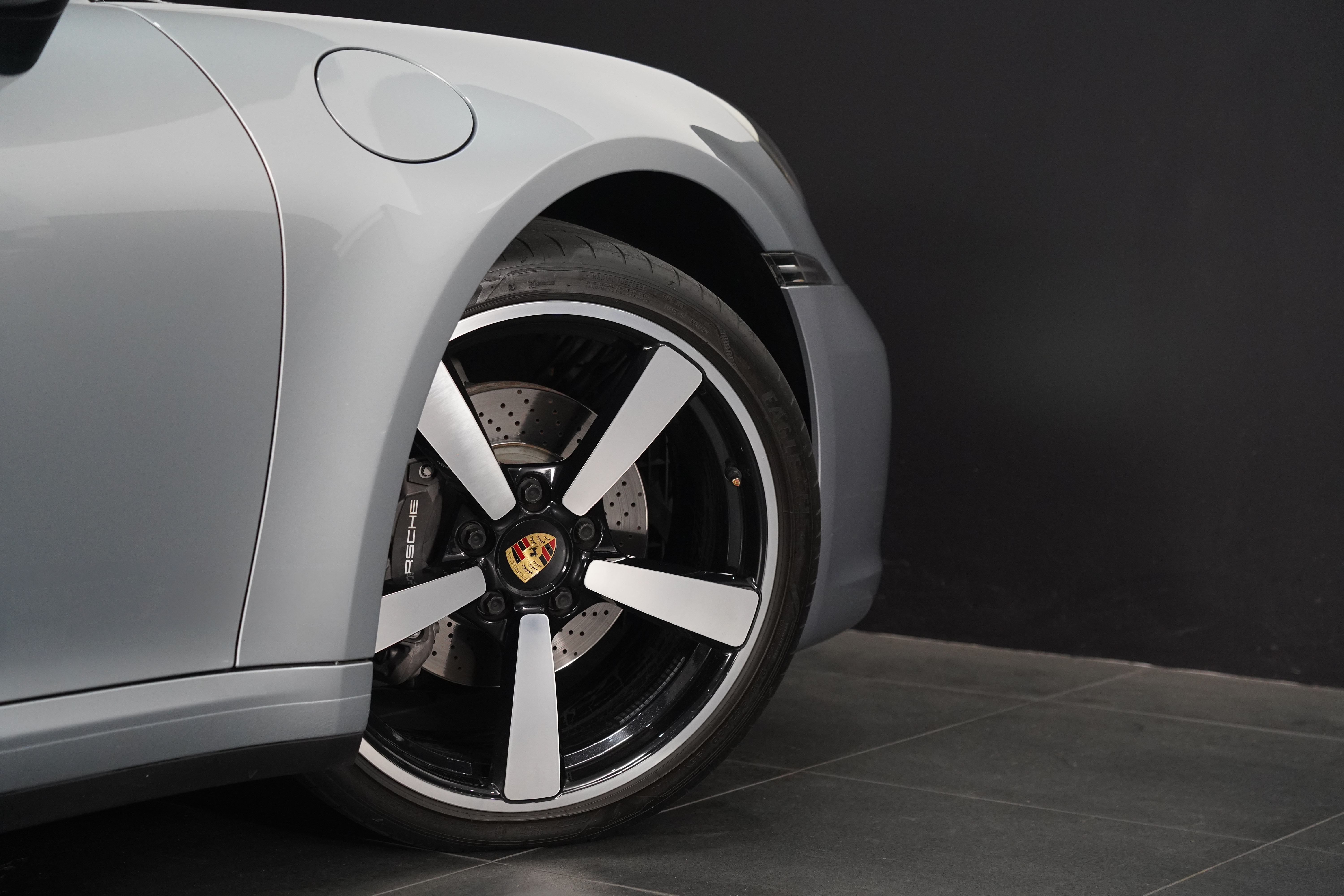 2020 Porsche 911 Carrera Coupe Image 22
