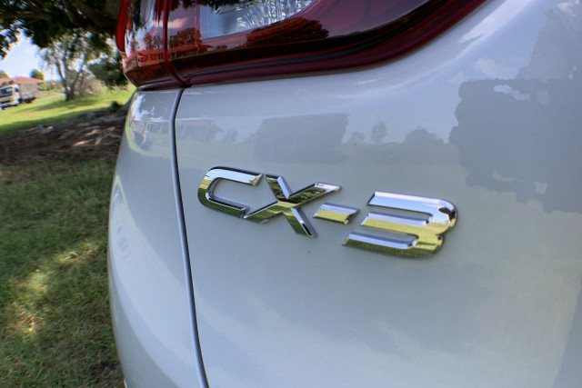 2016 Mazda CX-3 DK2W7A Akari Hatch Image 18