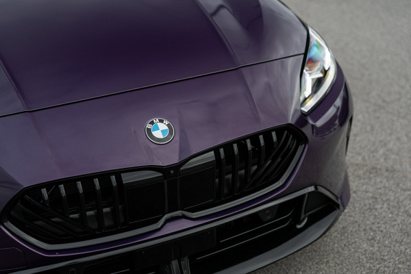 2024 BMW 1 Series F70 118 M Sport Hatch Image 8