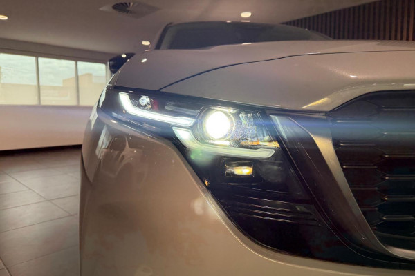 2026 Mazda CX-5 KM Series G25 GT SP SUV Image 2