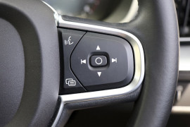 2019 Volvo XC60 UZ D4 Momentum Suv