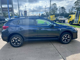 2017 Subaru XV G4-X 2.0i SUV image 9