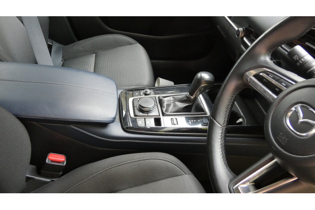 2022 Mazda CX-30 C30C G20 EVOLVE FWD SUV Image 13