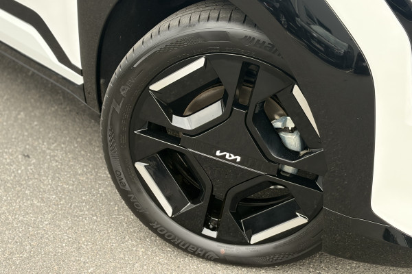 2025 Kia EV3 SV GT-Line SUV Image 10