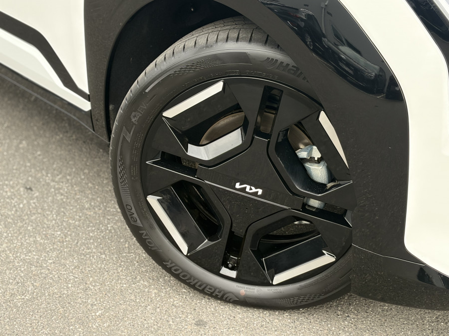 2025 Kia EV3 SV GT-Line SUV Image 10