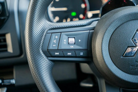 2024 Mitsubishi Triton MV GLX Ute