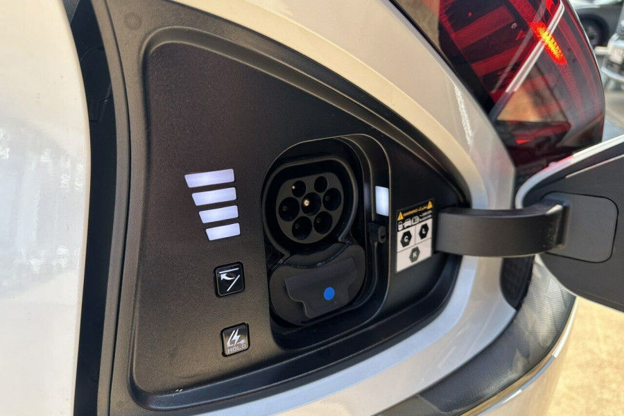 2024 Kia EV6 CV GT Line SUV Image 9
