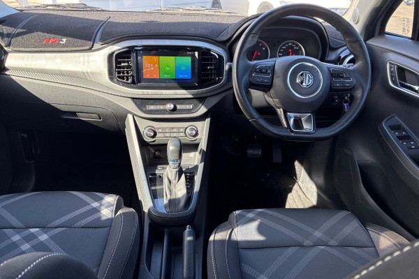 2022 MG MG3 SZP1 Core Hatch Image 14