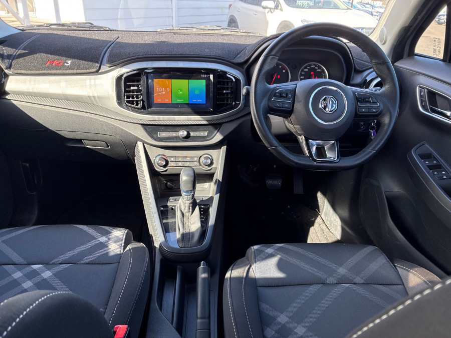 2022 MG MG3 SZP1 Core Hatch Image 14
