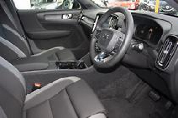 2023 Volvo C40 XK Recharge Twin Pure Electric SUV Image 6