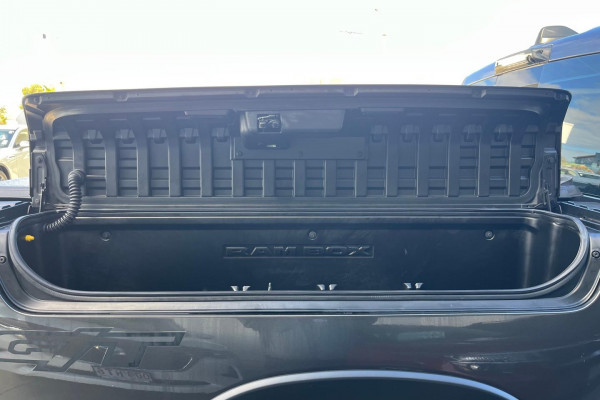 2022 Ram 1500 DS Express RamBox Ute Image 10