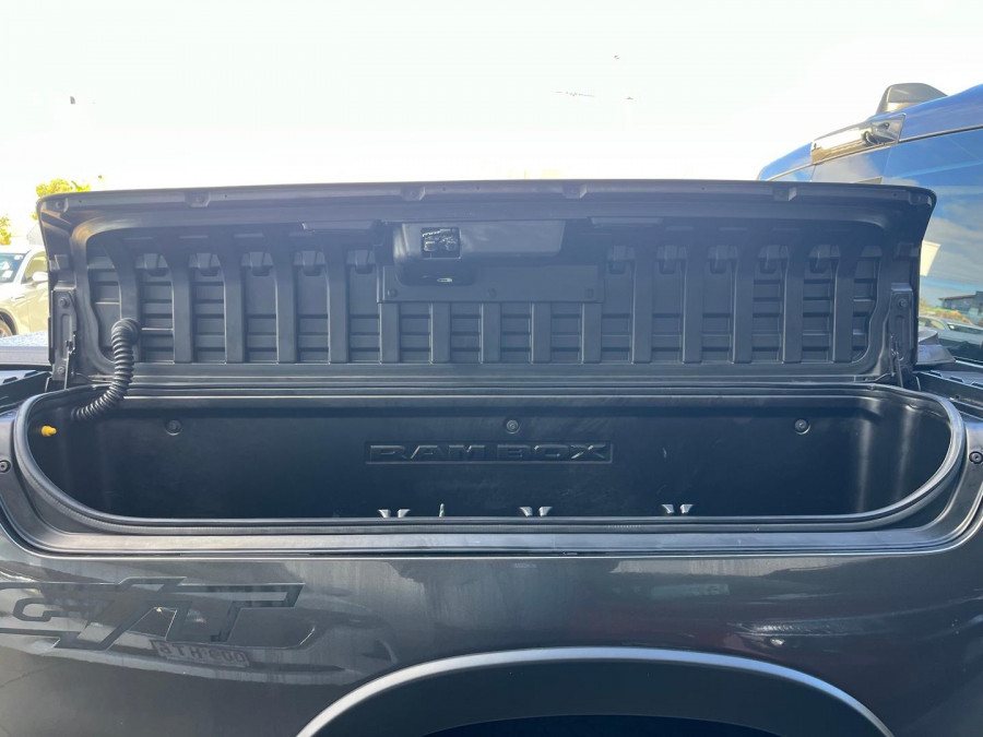 2022 Ram 1500 DS Express RamBox Ute Image 10