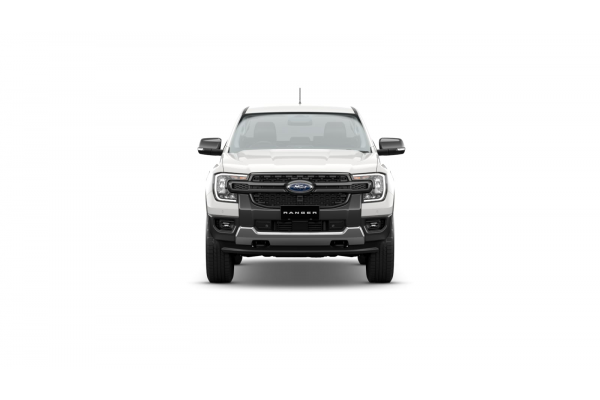 2025 MY26 Ford Ranger P703 Sport Ute Image 2
