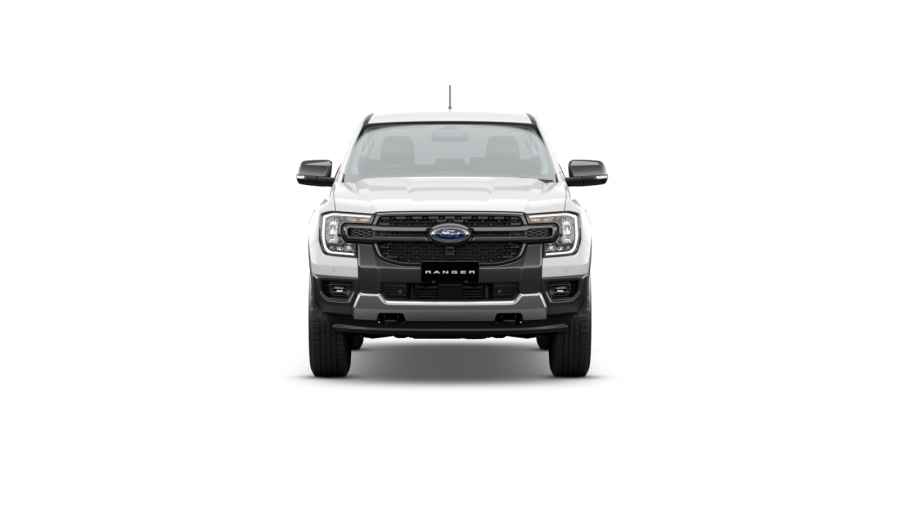 2025 MY26 Ford Ranger P703 Sport Ute Image 2