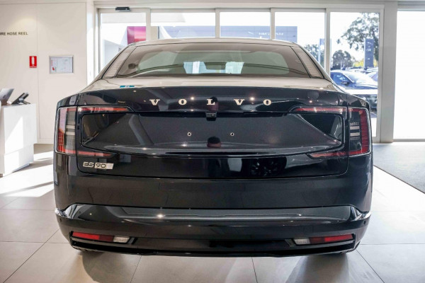 2026 MY27 Volvo ES90  Plus Single Motor Sedan Image 2