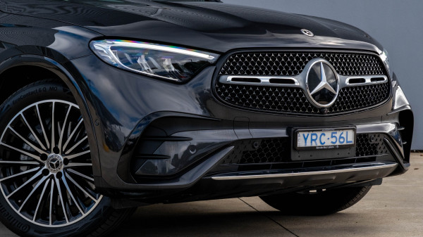 2023 MY24 Mercedes-Benz GLC-Class X254 GLC300 SUV image 11