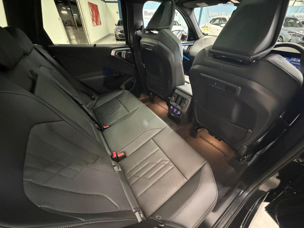2026 BMW X3 G45 30e xDrive SUV image 12