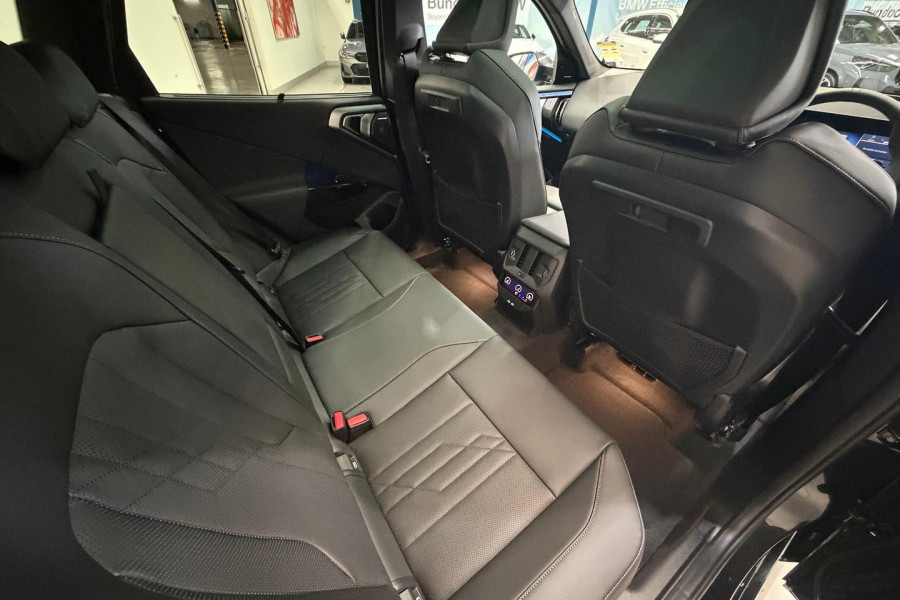 2026 BMW X3 G45 30e xDrive SUV