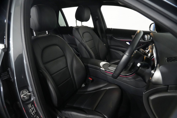 2020 Mercedes-Benz GLC-Class GLC300 SUV Image 22