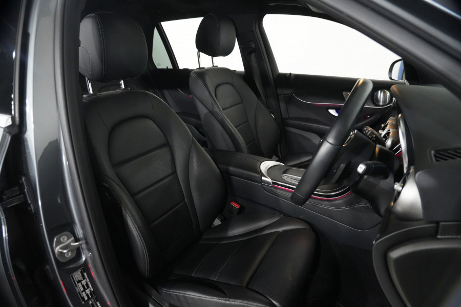 2020 Mercedes-Benz GLC-Class GLC300 SUV Image 22
