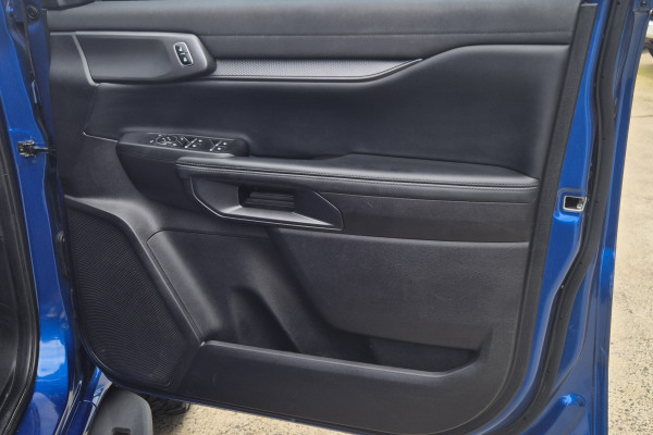 2024 MY24.5 Ford Ranger P703  Raptor Ute Image 9