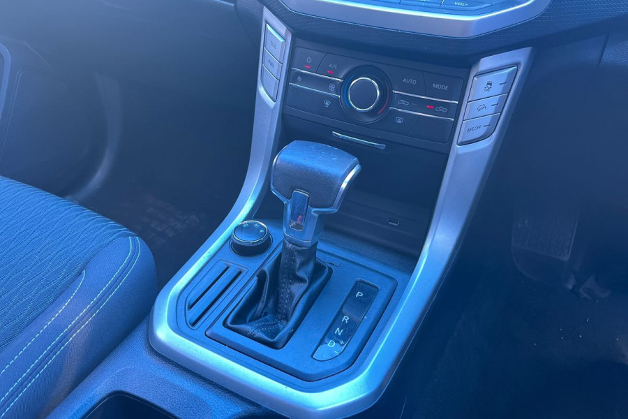 2019 LDV T60 SK8C PRO Ute Image 17