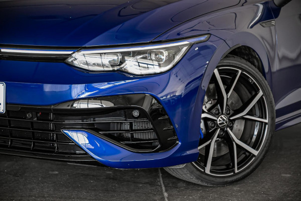 2023 Volkswagen Golf 8 R Hatch