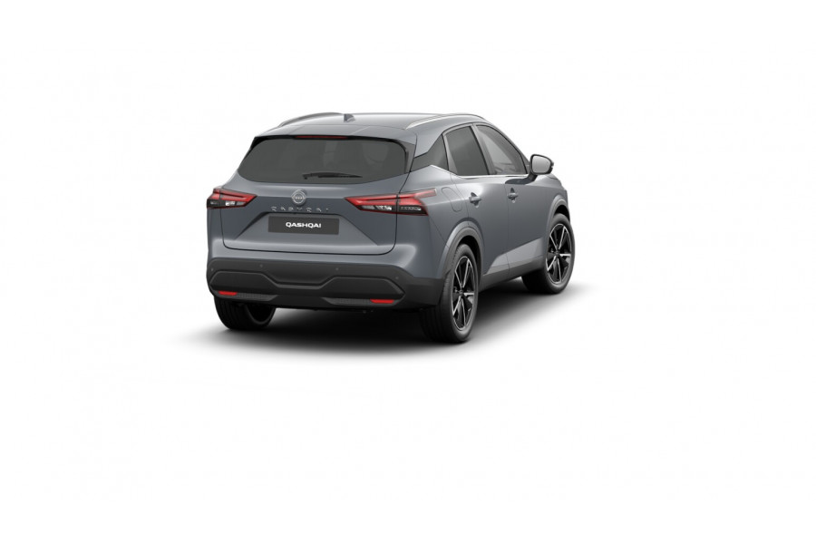 2024 Nissan QASHQAI J12 ST-L SUV Image 20