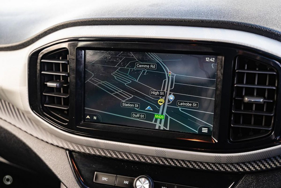 2021 MG MG3 Excite Hatch Image 26