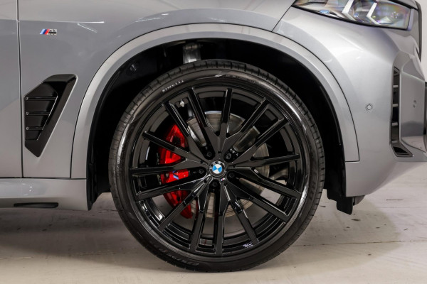 2026 BMW X5 G05 LCI xDrive40i M Sport SUV image 24