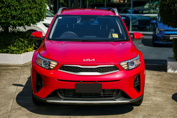 2025 Kia Stonic YB S SUV Image 5
