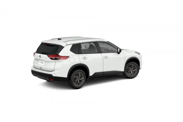 2026 Nissan X-Trail T33 ST SUV Image 17