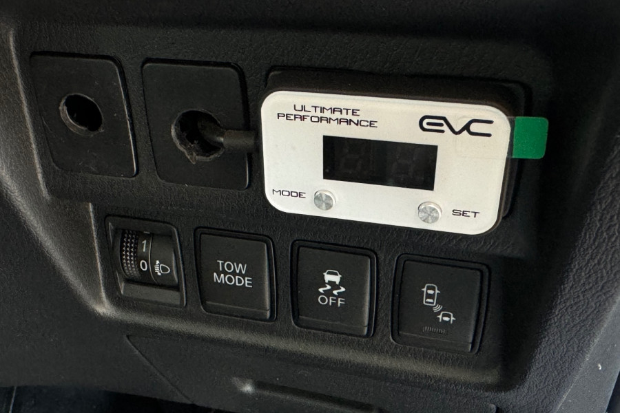 2020 MY19 Nissan Pathfinder R52 Series III ST SUV Image 22