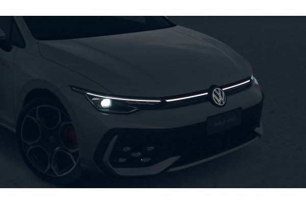 2024 MY25 Volkswagen Golf 8.5 GTI Hatch