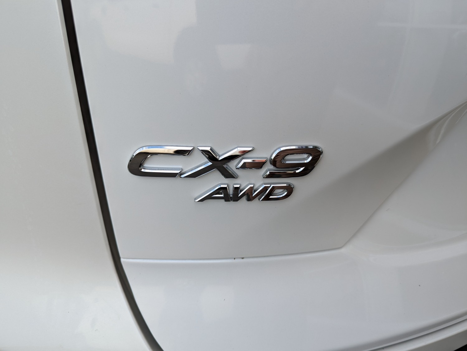 2017 Mazda CX-9 TC GT Wagon Image 13
