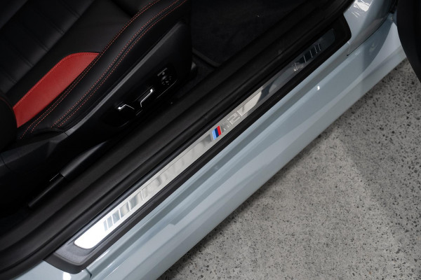 2026 BMW M2 G87 LCI  Coupe image 30