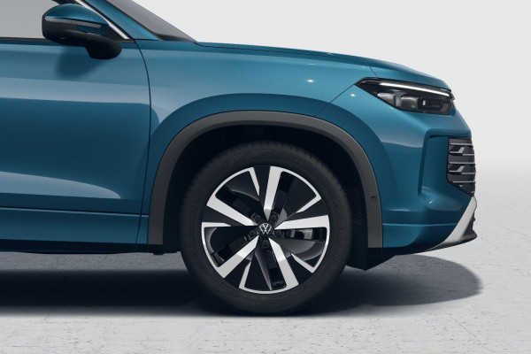 2025 Volkswagen Tayron R4 150TSI Elegance SUV Image 6