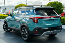 2025 MY23 Kia Seltos SP2 PE GT Line SUV