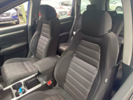 2018 Honda CR-V RW VTi SUV image 20