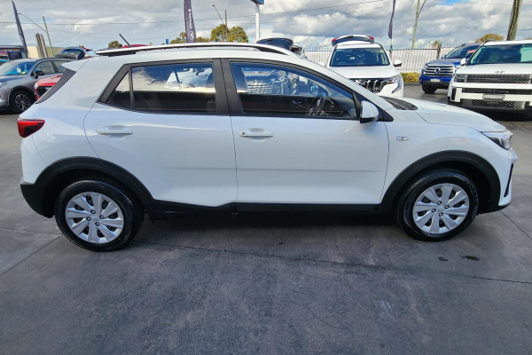 2022 Kia Stonic YB S SUV Image 2