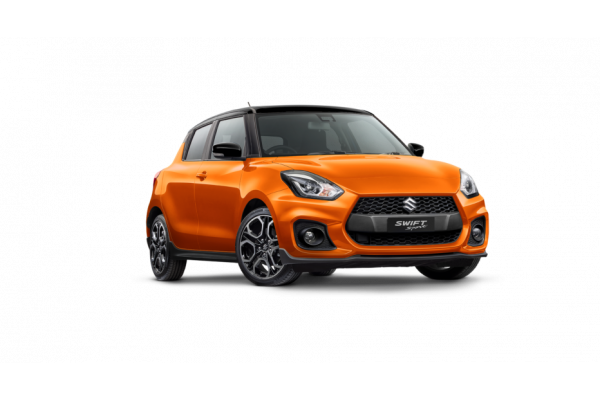 2024 MY23 Suzuki Swift AZ Series II Sport Hatch