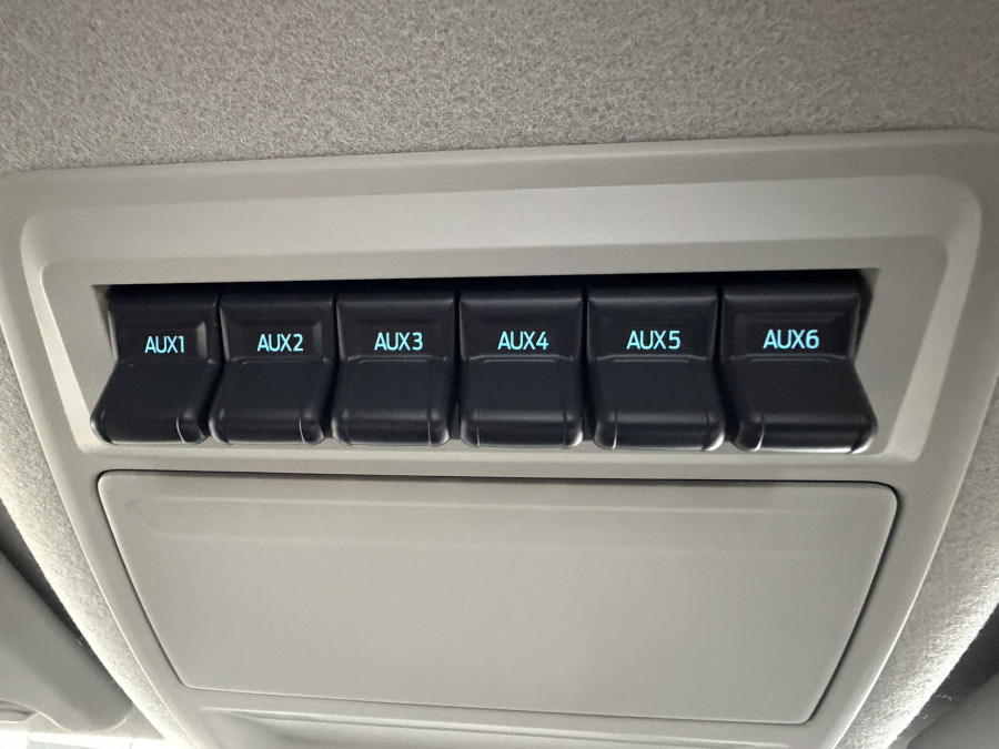 2026 MY26.5 Ford Ranger Super Duty   Ute Image 26