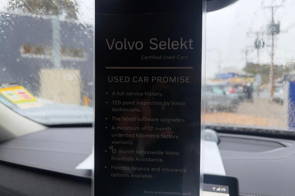 2025 MY26 Volvo XC90 L Series Ultra B5 Dark SUV Image 20
