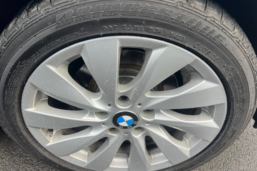2014 BMW 2 Series F22 220i Sport Line Coupe Image 22
