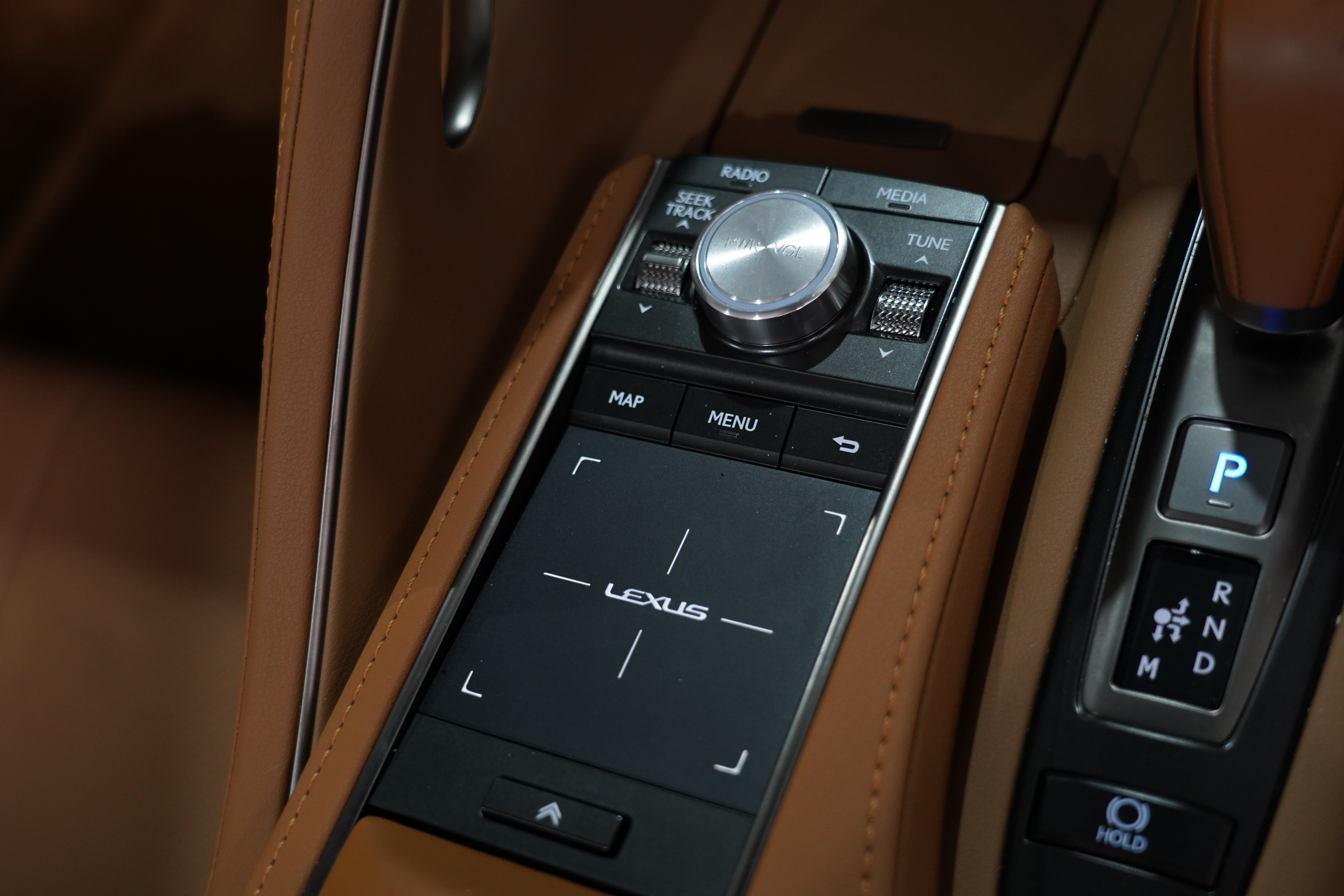 2021 Lexus Lc500 URZ100R Luxury Convertible Convertible Image 31