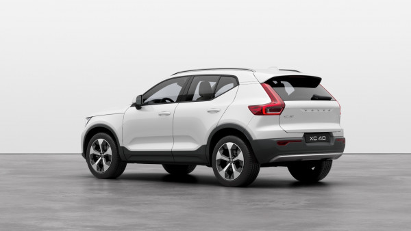 2025 MY26 Volvo XC40 XZ Plus B4 Special Edition SUV image 2