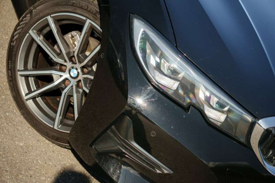 2022 BMW 3 Series G20 320i Luxury Line Sedan Image 6