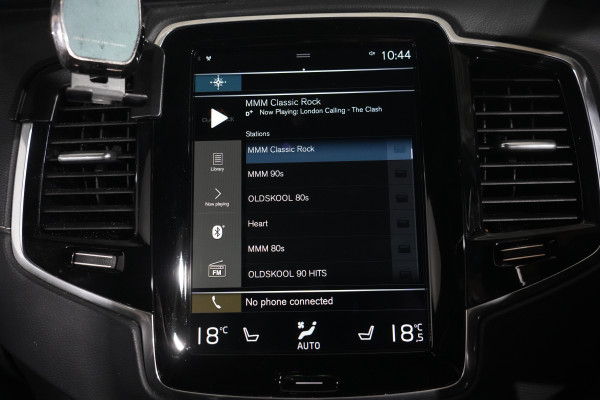 2021 Volvo XC90 L Series T6 R-Design SUV Image 22