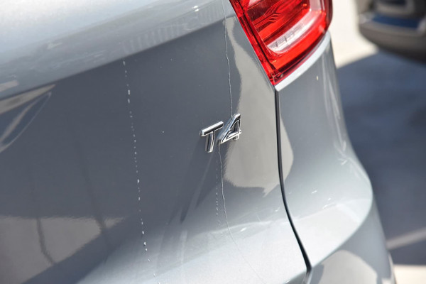 2020 MY21 Volvo XC40 XZ T4 Momentum Suv Image 5