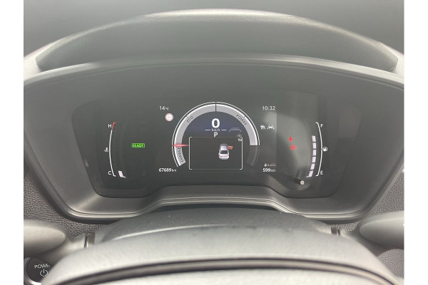 2023 Toyota Corolla ZWE219R  Ascent Sport Hybrid Hatch Image 11